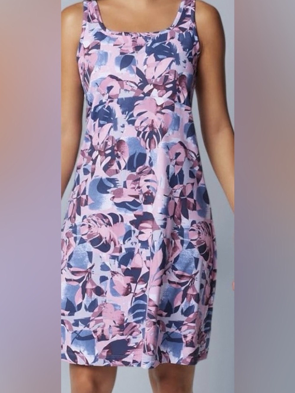 Women’s PGF Freezer III Dress-Columbia Sportswear Company